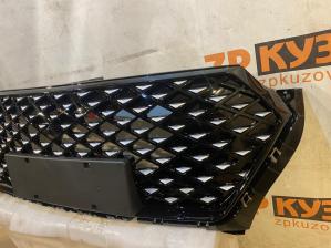 Omoda S5 2021 Решетка радиатора