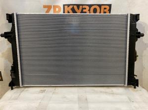 Kia Cerato 2018- Радиаторы