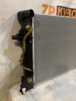 Kia Cerato 2018- Радиаторы