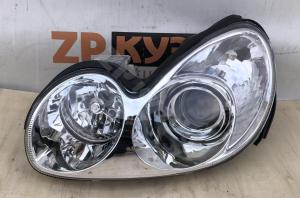 Hyundai Sonata V NEW EF 2001 +ТАГАЗ Фары Левые