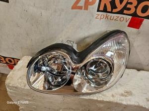 Hyundai Sonata V NEW EF 2001 +ТАГАЗ Фары Левые