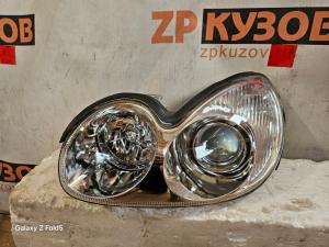 Hyundai Sonata V NEW EF 2001 +ТАГАЗ Фары Левые