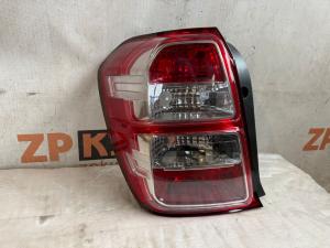 Chevrolet Cobalt фонарь Lh