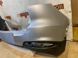 Chery Tiggo 7 PRO 2020- Бампер Задние В сборе 