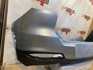 Chery Tiggo 7 PRO 2020- Бампер Задние В сборе 