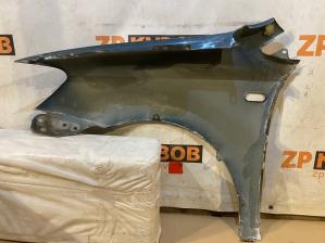 VW Polo Sed RUS 2010-2020 крыло переднее Rh