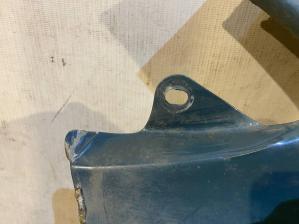 VW Polo Sed RUS 2010-2020 крыло переднее Rh