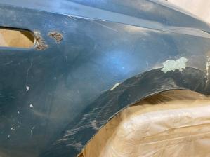 VW Polo Sed RUS 2010-2020 крыло переднее Rh