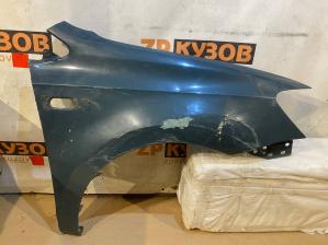 VW Polo Sed RUS 2010-2020 крыло переднее Rh