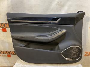 Chery Arrizo 8 (M1E) 2022> Обшивки дверные