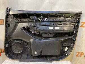 Chery Arrizo 8 (M1E) 2022> Обшивки дверные