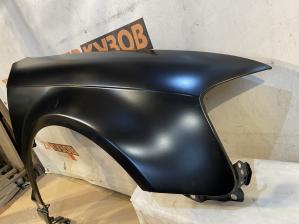 Audi A3 [8PA] 2004-2013 Правые