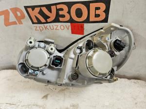 Hyundai Sonata V NEW EF 2001 +ТАГАЗ Фары Правые