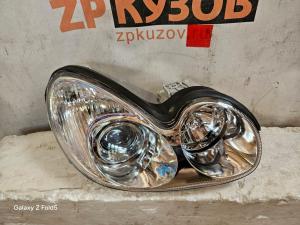 Hyundai Sonata V NEW EF 2001 +ТАГАЗ Фары Правые