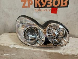 Hyundai Sonata V NEW EF 2001 +ТАГАЗ Фары Правые