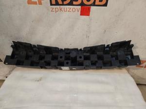 Opel Astra H 2004 Абсорбер бампера центральный 