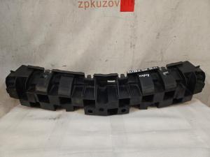 Opel Astra H 2004 Абсорбер бампера центральный 