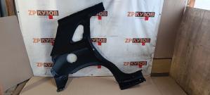 Mitsubishi ASX 2010 Крыло заднее LH