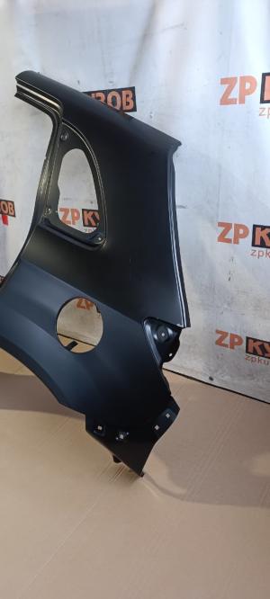 Mitsubishi ASX 2010 Крыло заднее LH