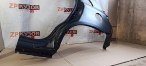 Mitsubishi ASX 2010 Крыло заднее LH