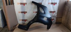 Mitsubishi ASX 2010 Крыло заднее LH
