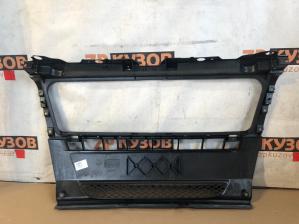 Fiat Ducato 3 06- Бампера