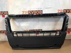 Fiat Ducato 3 06- Бампера