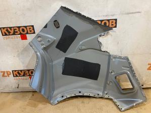 Hyundai Creta 2016-2020 Кузов и его части Крыло заднее правое 