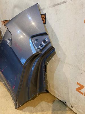 Hyundai Creta 2016-2020 Кузов и его части Крыло заднее правое 