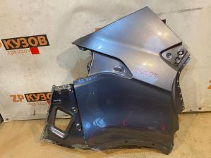 Hyundai Creta 2016-2020 Кузов и его части Крыло заднее правое 