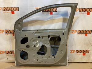 Chevrolet Aveo T300 2011- Дверь Пер. RH