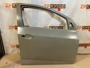 Chevrolet Aveo T300 2011- Дверь Пер. RH