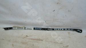 Teana J31 06-08 Кронштейн Задн.бампер LH
