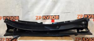 Toyota RAV 4 2013 Жабо 