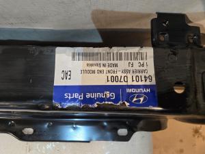 Hyundai Tucson 2015-2021 Панель передняя