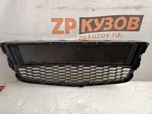 Ravon Nexia R3 Решетка в бампер центральная