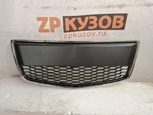 Ravon Nexia R3 Решетка в бампер центральная