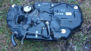 Teana J31 06-08 
