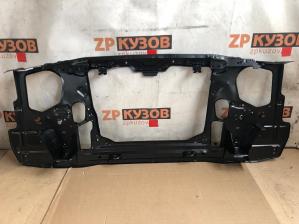 Mazda MZ BT50 06- Панель передняя