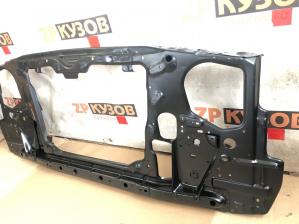 Mazda MZ BT50 06- Панель передняя