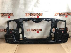 Mazda MZ BT50 06- Панель передняя