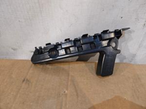 Omoda S5 2021 Кронштейны