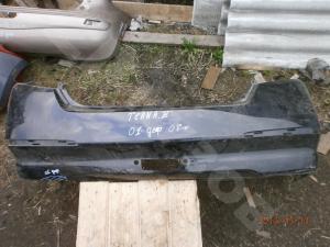 Nissan Teana J32 08-13 Бампер Зад