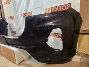 Exeed VX (M36T) 2021-  Бампер Передний