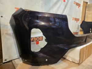 Exeed VX (M36T) 2021-  Бампер Передний