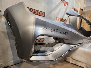 Geely Atlas PRO 2021> Бампер передний 