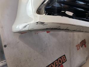 Toyota Camry V70 2017- Бампера Передний