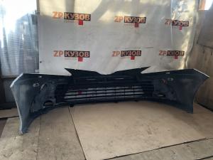 Toyota Camry V70 2017- Бампера Передний