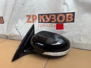 Nissan Teana J32 08-13 Зеркало LH