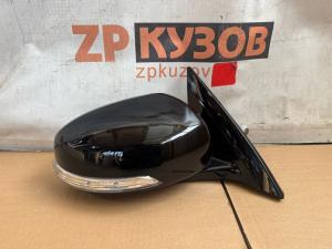 Nissan Teana J32 08-13 Зеркало RH